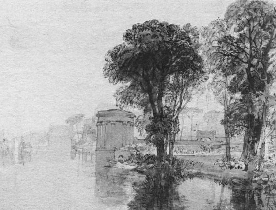 Иллюстрация к книге — Тернер [i_006.jpg]