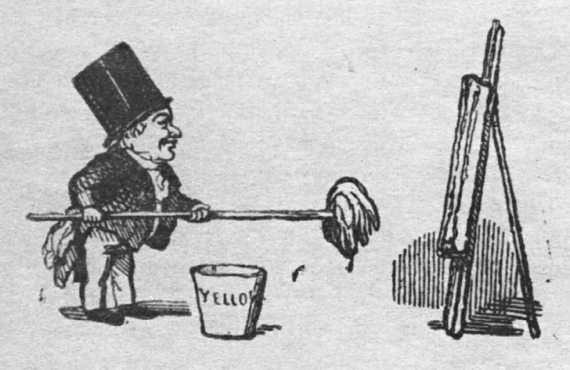 Иллюстрация к книге — Тернер [i_013.jpg]