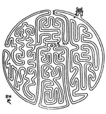 Иллюстрация к книге — Убийство по-китайски: Лабиринт [auto_fb_img_loader_13.jpeg]