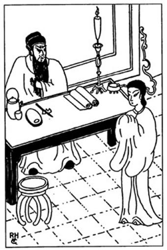 Иллюстрация к книге — Убийство по-китайски: Лабиринт [auto_fb_img_loader_9.jpeg]