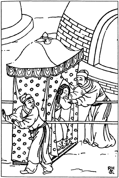 Иллюстрация к книге — Убийство по-китайски: Смертоносные гвозди [i_017.png]