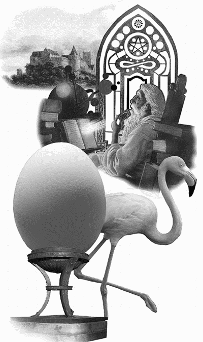 Иллюстрация к книге — Оракул [i_001.png]