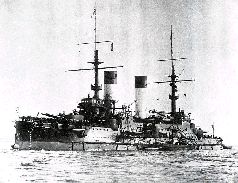 Иллюстрация к книге — Броненосцы победы. Топи их всех! [pic_14.jpg]