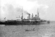 Иллюстрация к книге — Броненосцы победы. Топи их всех! [pic_7.jpg]