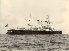 Иллюстрация к книге — Броненосцы победы. Топи их всех! [pic_8.jpg]