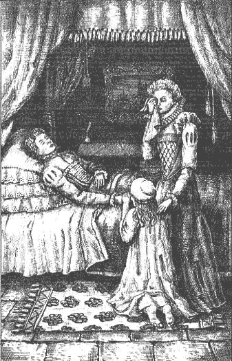 Иллюстрация к книге — Роковой бал [img07.png]