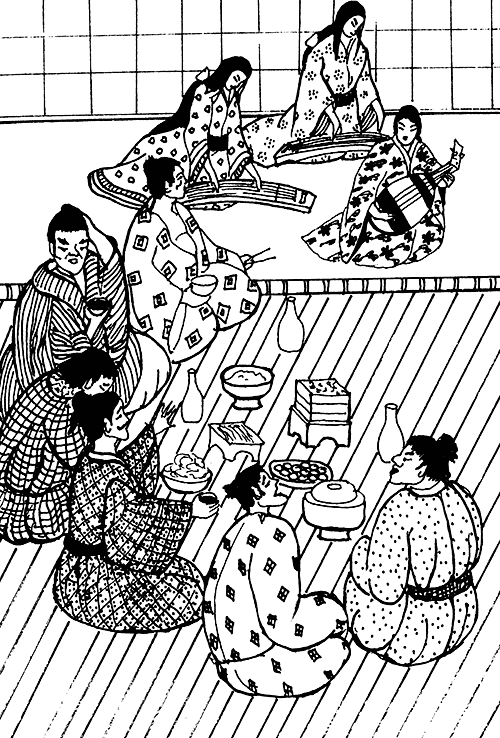 Иллюстрация к книге — Расемон - ворота смерти [i_005.png]