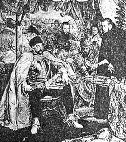 Иллюстрация к книге — Паломничество в Святую Землю Египетскую [pic_13.png]