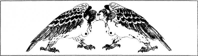 Иллюстрация к книге — Вечный альманах гарпий [i_004.png]