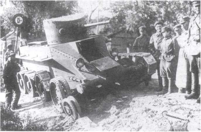 Иллюстрация к книге — Змееед [i_031.jpg]