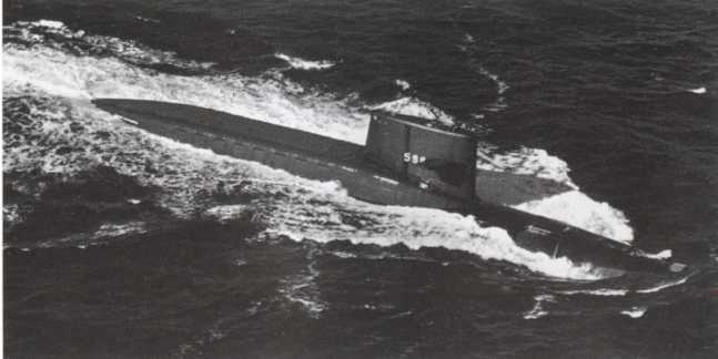 Иллюстрация к книге — Кузькина мать. Хроника великого десятилетия [i_084.jpg]