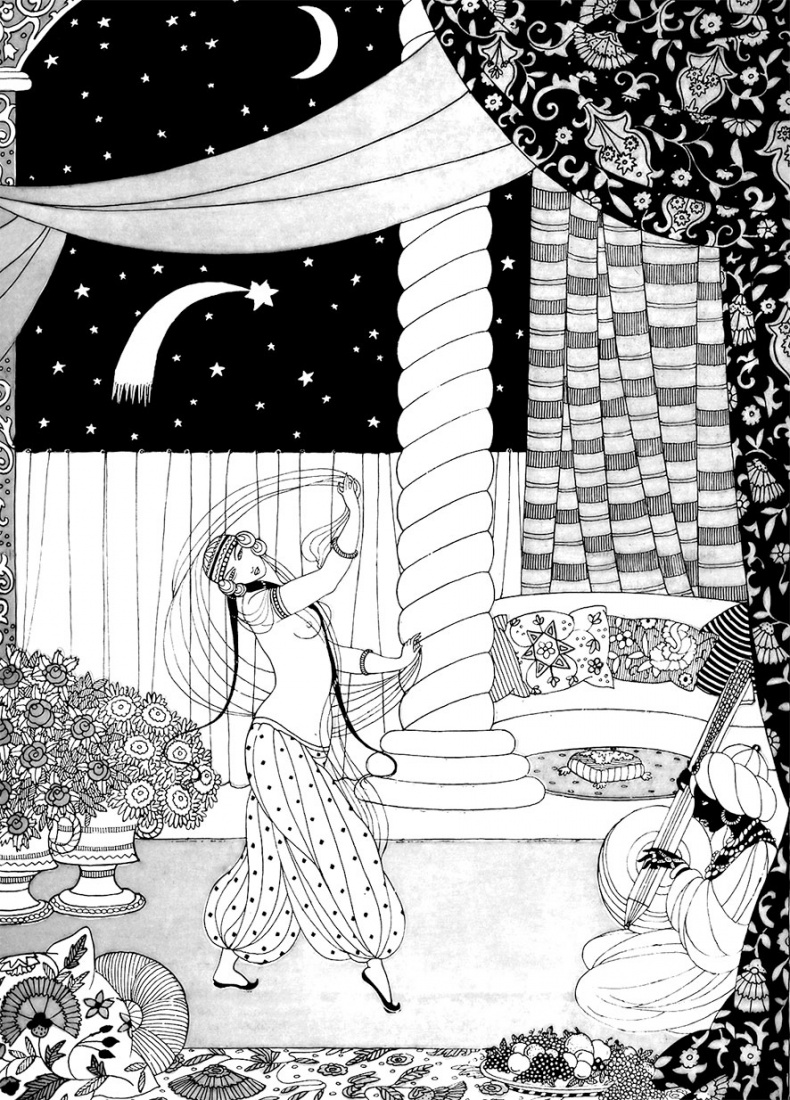 Иллюстрация к книге — Роксолана. Королева Востока [i_006.jpg]