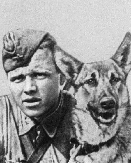 Иллюстрация к книге — Солдат по кличке Рекс [i_005.jpg]