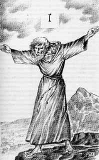 Иллюстрация к книге — Санктус. Священная тайна [_2.jpg]