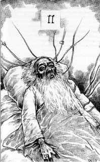 Иллюстрация к книге — Санктус. Священная тайна [_3.jpg]