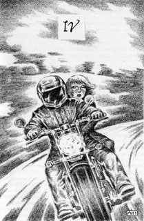 Иллюстрация к книге — Санктус. Священная тайна [_5.jpg]