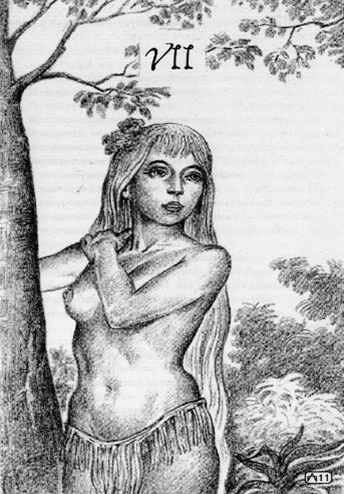 Иллюстрация к книге — Санктус. Священная тайна [_8.jpg]