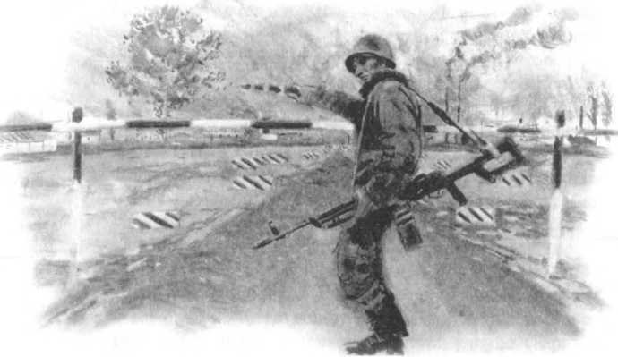 Иллюстрация к книге — Хроника пикирующего времени [i_006.jpg]