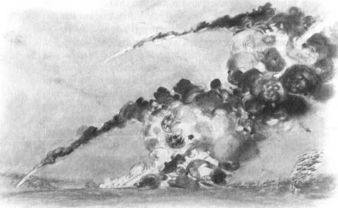 Иллюстрация к книге — Хроника пикирующего времени [i_007.jpg]