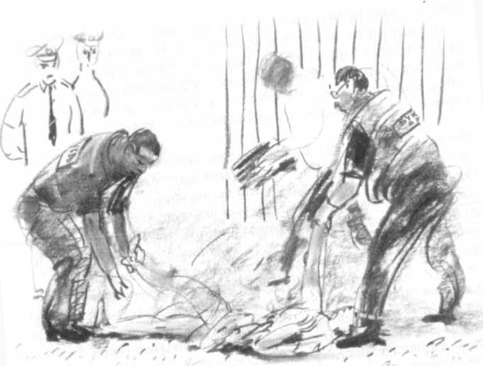 Иллюстрация к книге — Хроника пикирующего времени [i_010.jpg]