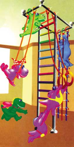 Иллюстрация к книге — Продавец мечты [i_029.jpg]