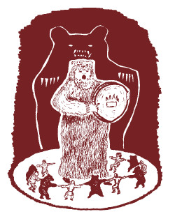 Иллюстрация к книге — Мохнатый бог [i_092.jpg]