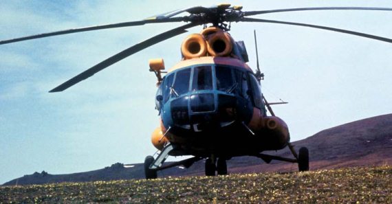 Иллюстрация к книге — Мохнатый бог [i_171.jpg]