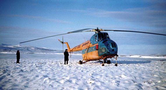 Иллюстрация к книге — Мохнатый бог [i_172.jpg]