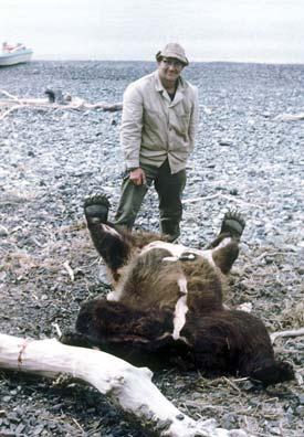 Иллюстрация к книге — Мохнатый бог [i_203.jpg]