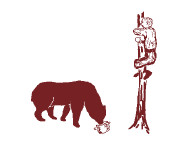 Иллюстрация к книге — Мохнатый бог [i_228.jpg]