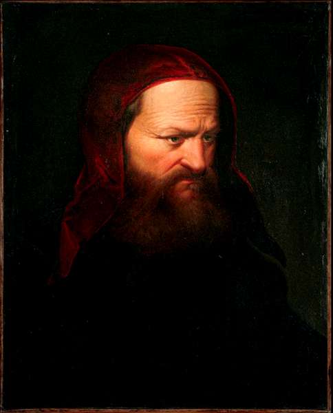 Иллюстрация к книге — Бенвенуто [i_008.jpg]