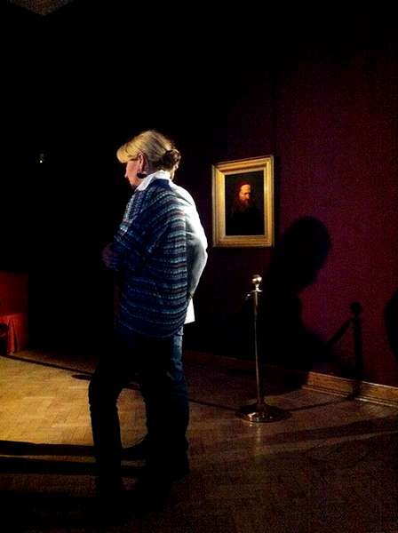 Иллюстрация к книге — Бенвенуто [i_036.jpg]