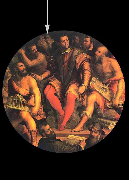 Иллюстрация к книге — Бенвенуто [i_040.jpg]