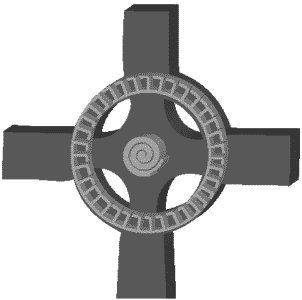 Иллюстрация к книге — Ночная охота [_341.png]