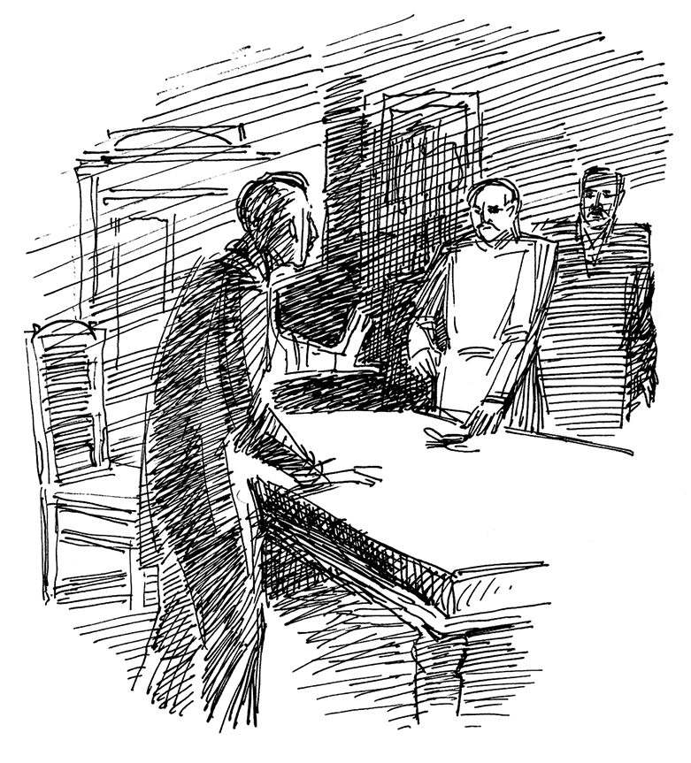 Иллюстрация к книге — Варшавские тайны [i_006.png]