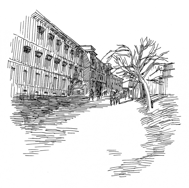 Иллюстрация к книге — Варшавские тайны [i_009.png]