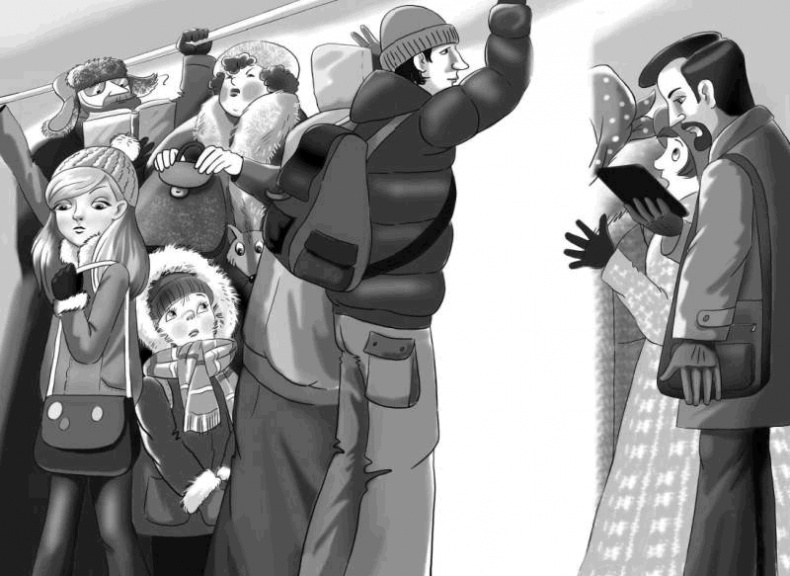 Иллюстрация к книге — Верните новенький скелет! [i_006.jpg]