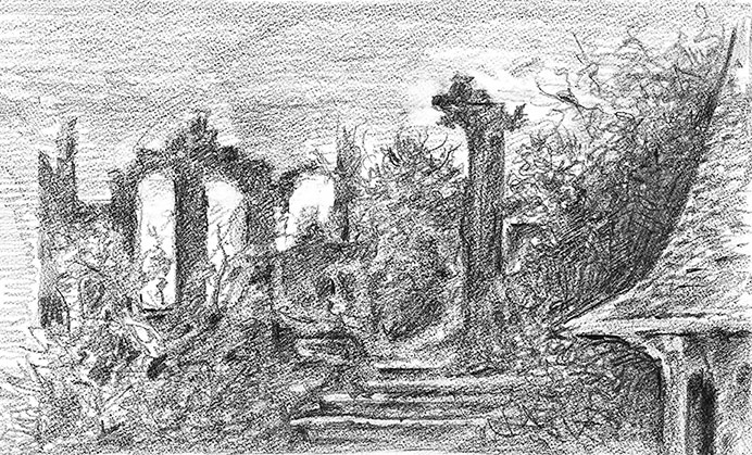 Иллюстрация к книге — Камень во плоти [i_002.jpg]