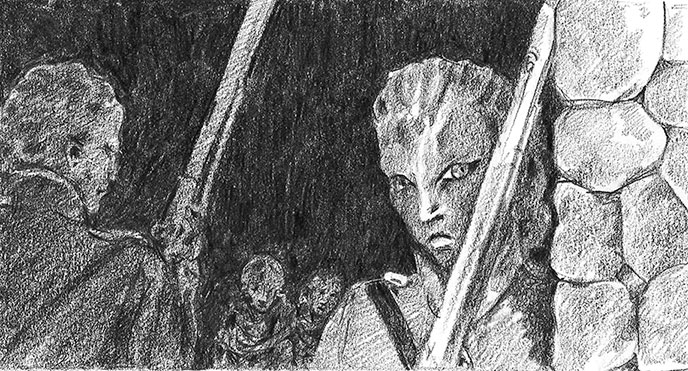 Иллюстрация к книге — Камень во плоти [i_018.jpg]