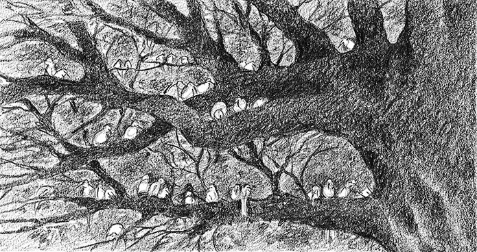 Иллюстрация к книге — Камень во плоти [i_023.jpg]