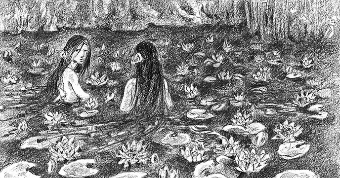 Иллюстрация к книге — Камень во плоти [i_029.jpg]