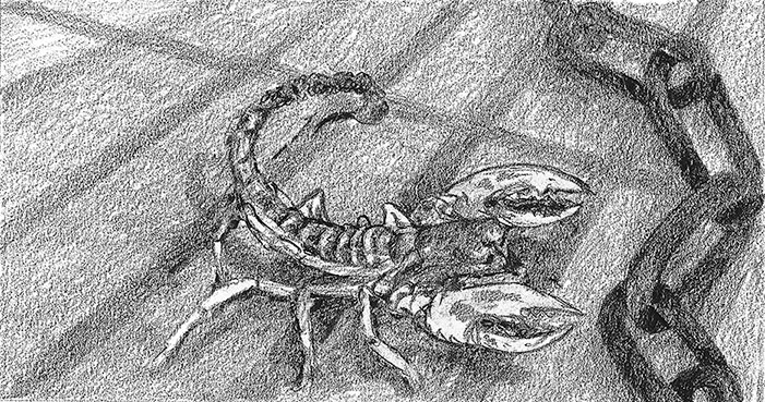 Иллюстрация к книге — Камень во плоти [i_041.jpg]