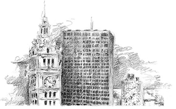 Иллюстрация к книге — Живые тени [i_003.jpg]