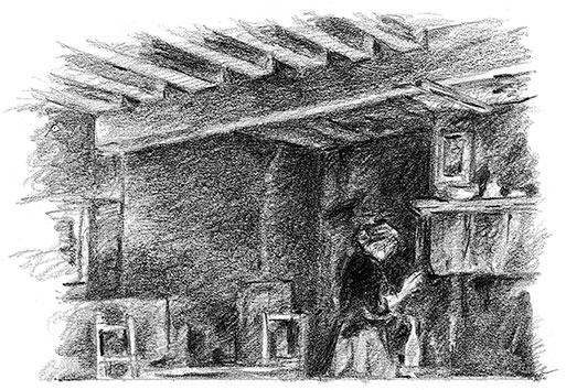 Иллюстрация к книге — Живые тени [i_028.jpg]