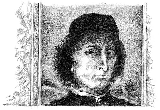 Иллюстрация к книге — Живые тени [i_035.jpg]