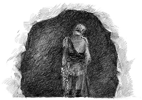 Иллюстрация к книге — Живые тени [i_036.jpg]