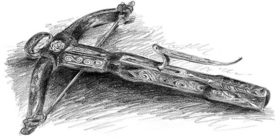 Иллюстрация к книге — Живые тени [i_066.jpg]