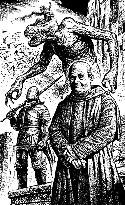 Иллюстрация к книге — Битва полчищ [i_001.png]