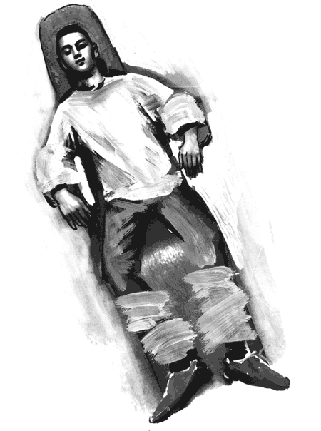 Иллюстрация к книге — Император последнего дня [i_017.png]