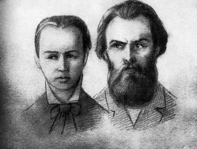 Иллюстрация к книге — Князь. Записки стукача [i_006.jpg]